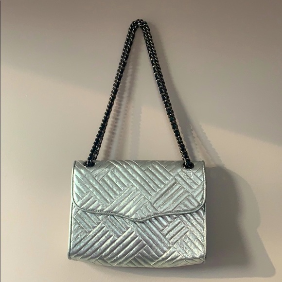 Rebecca Minkoff  quilted bag - Picture 3 of 10